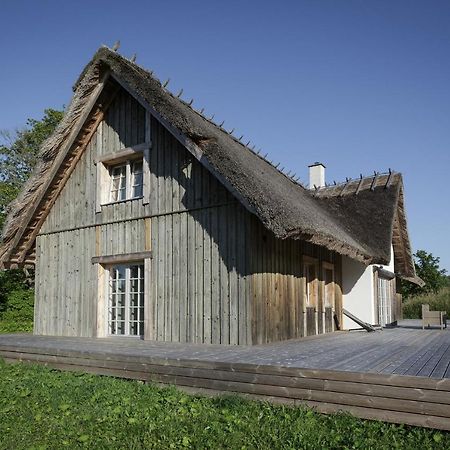 Villa Bumba Liigalaskma Экстерьер фото