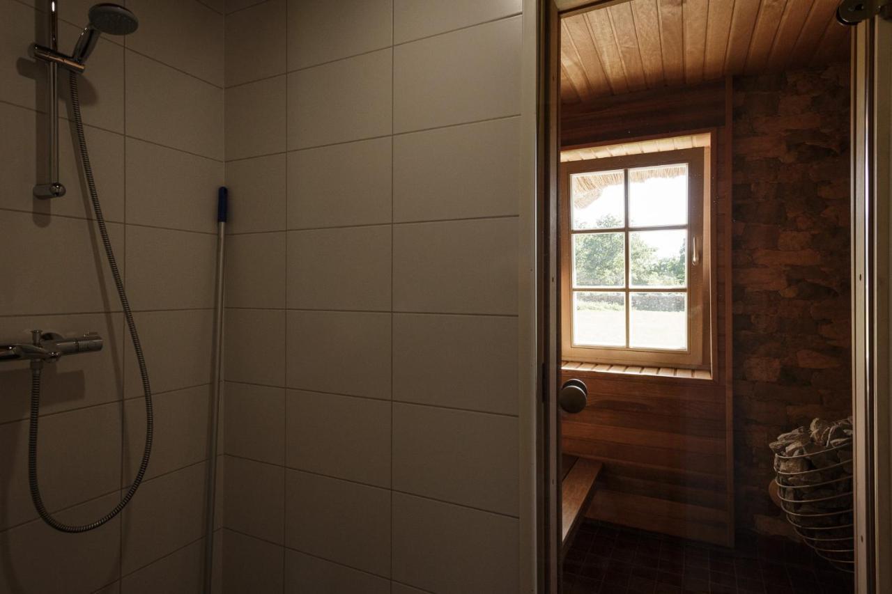 Villa Bumba Liigalaskma Экстерьер фото