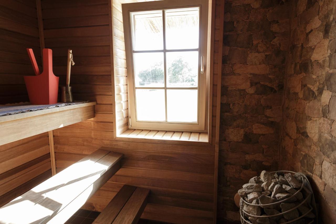 Villa Bumba Liigalaskma Экстерьер фото