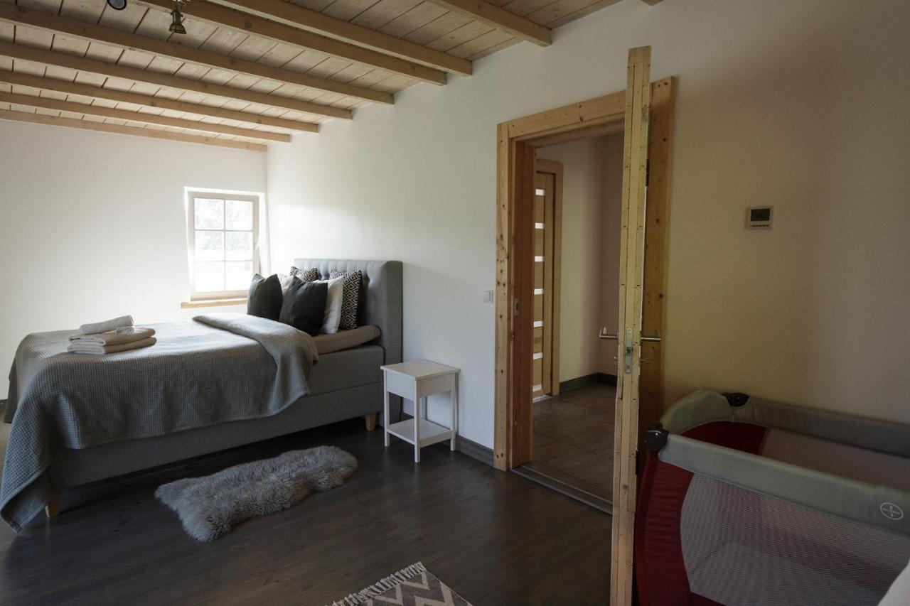 Villa Bumba Liigalaskma Экстерьер фото